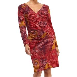 SOLD - NWT London Times Joplin Sheath